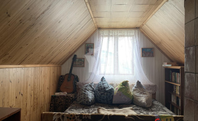 Купить дом в деревне, Автомобилист-82, 4 соток. Фото 7