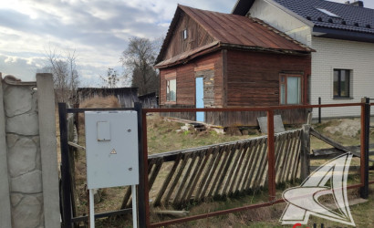 Купить дом, Знаменка, Знаменский с/с, 7.18 соток. Фото 5