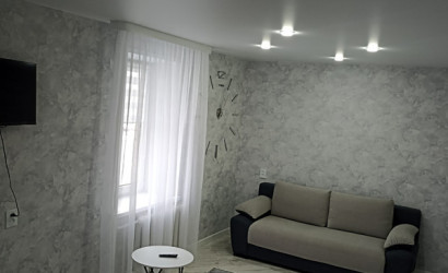 Снять 1-комнатную квартиру на сутки, Новогрудок, Волчецкого . Фото 1