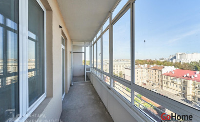 Купить 5-комнатную квартиру, Минск, Сторожовская ул., 6 (Центральный район). Фото 15