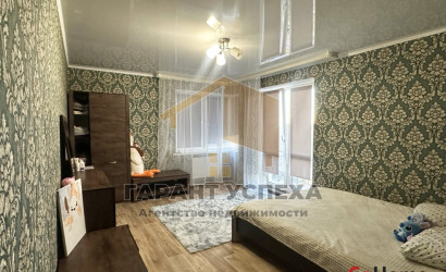 Купить 1-комнатную квартиру, Брест, ул. Фомина, д. . Фото 7