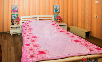 Купить 4-комнатную квартиру, Минск, Громова ул., 34 (Московский район). Фото 9