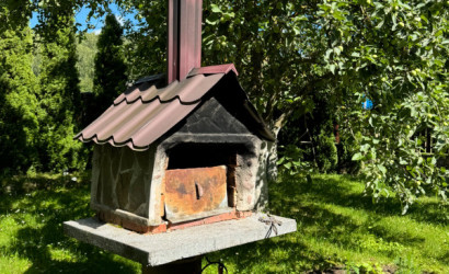 Купить коттедж, Краковка, Ул Комсомольская 9а, 10 соток. Фото 7