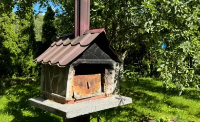  2-этаж.(130 м2), Краковка(Комсомольская 9а)