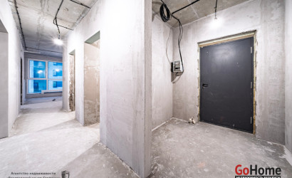 Купить 2-комнатную квартиру, Минск, Михаила Савицкого, 8 (Октябрьский район). Фото 10