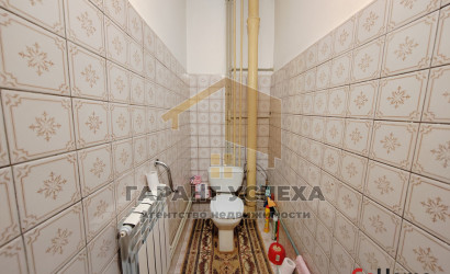 Купить дом, Клейники, 60 лет Октября, 27.89 соток. Фото 6