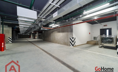 Купить 3-комнатную квартиру, Минск, Тимирязева, 130 (Центральный район). Фото 14