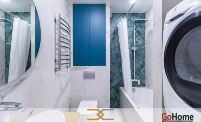 Купить 1-комнатную квартиру, Копище, Михайлашева ул., 5. Фото 15