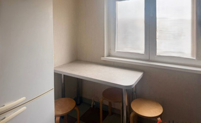 Купить 3-комнатную квартиру, Минск, ул. Ауэзова, д. 12 (Заводской район). Фото 11