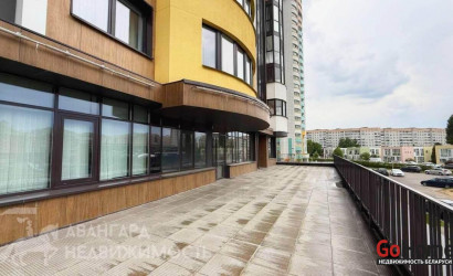 Аренда торгового помещения, Минск, Дзержинского просп., 90,  72.6 кв.м.. Фото 14