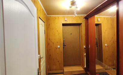 Купить 3-комнатную квартиру, Гродно, Захарова, 43. Фото 7