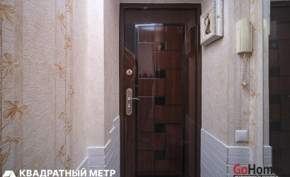 Купить 1-комнатную квартиру, Минск, Филатова ул., 5/а (Заводской район). Фото 26