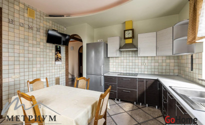 Купить дом, Слобода, Минская ул., 13.88 соток. Фото 12