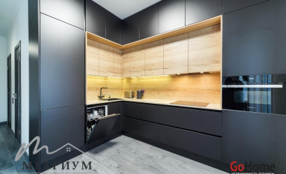 Купить 1-комнатную квартиру, Копище, Авиационная ул., 14. Фото 7