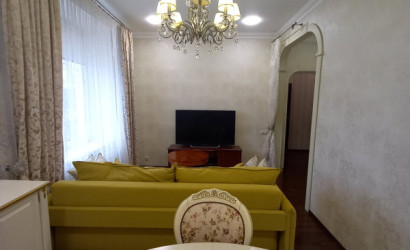 Купить 3-комнатную квартиру, Полоцк, Скорины ул., 15. Фото 7