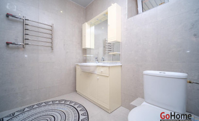 Купить коттедж, Фаниполь, Космонавтов ул., 23, 11.7 соток. Фото 5