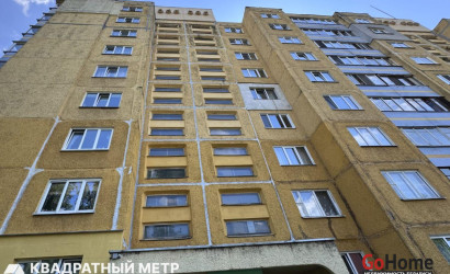 Купить 3-комнатную квартиру, Минск, Якубовского ул., 19(Фрунзенский район). Фото 19