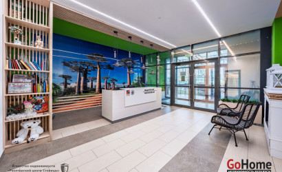 Купить 2-комнатную квартиру, Минск, Игоря Лученка, 26(Октябрьский район). Фото 15