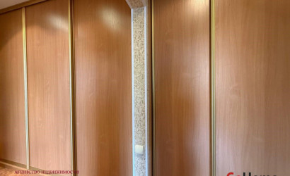 Купить 3-комнатную квартиру, Минск, Городецкая, 58 (Первомайский район). Фото 9