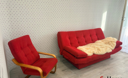 Снять 3-комнатную квартиру, Минск, ул. Казинца, д. 68 (Октябрьский район). Фото 5