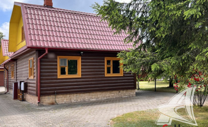 Купить дом, Залузье, Жабинковский с/с, 33.41 соток. Фото 4