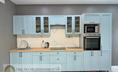 Купить 2-комнатную квартиру, Гродно, Воинов-интернационолистов, д.10. Фото 2