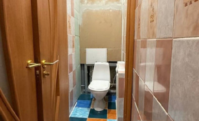 Купить 3-комнатную квартиру, Витебск, Будённого, 1. Фото 10