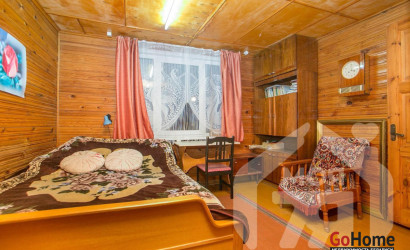 Купить дом в деревне, РАМОНАК-МАЗ, 10 соток. Фото 19