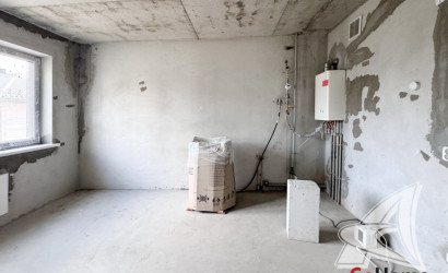 Купить 1-комнатную квартиру, Брест, Ковалево, пр-т Республики. Фото 8