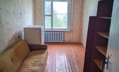 Купить 4-комнатную квартиру, Коханово, Микрорайон, 11. Фото 13