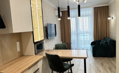 Снять 2-комнатную квартиру, Минск, ул. Макаенка, д. 12 (Первомайский район). Фото 15