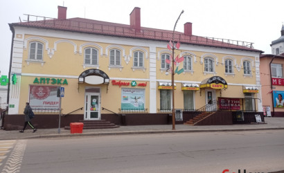 Аренда торгового помещения, Слоним, ул. Первомайская, 5, 80 кв.м.. Фото 2