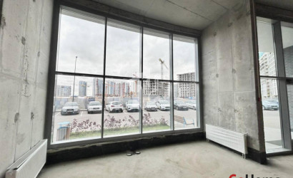 Аренда помещения, Минск, Левина ул., 3,  77 кв.м.. Фото 6