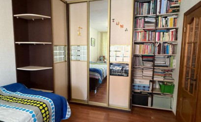 Купить 1-комнатную квартиру, Лесной аг., Н.Н.Александрова ул. 8. Фото 2