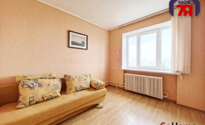 Купить 3-комнатную квартиру, Солигорск, Козлова ул., 9. Фото 6