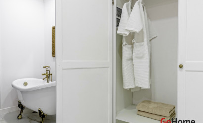 Снять 1-комнатную квартиру на сутки, Гродно, Василька 11. Фото 3