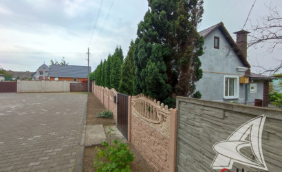 Купить дом, Брест, Киевка, 6.13 соток. Фото 28