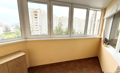 Купить 4-комнатную квартиру, Гродно, Клецкова, 13Б. Фото 21