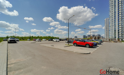 Купить 3-комнатную квартиру, Минск, Савицкого ул., 37(Октябрьский район). Фото 11