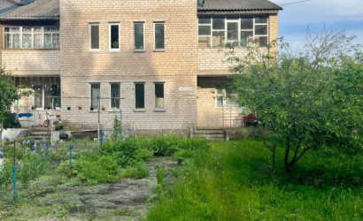 Купить 4-комнатную квартиру, Вежи, Центральная ул.. Фото 1