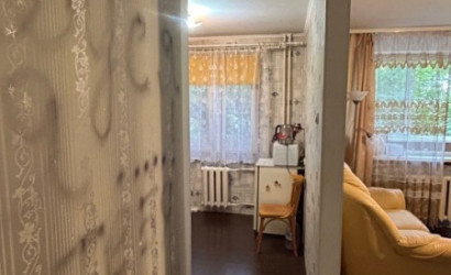 Купить 2-комнатную квартиру, Гомель, ул. Портовая, д. . Фото 10