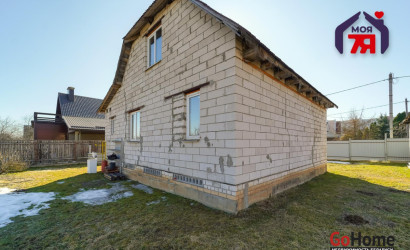 Купить дом, Богатырево, Садовая ул., 16.5 соток. Фото 7