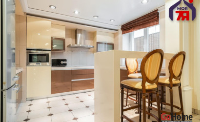 Купить 3-комнатную квартиру, Минск, Сурганова ул., 27(Советский район). Фото 8