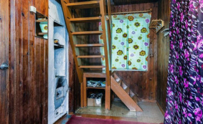 Купить дом в деревне, Энергостроитель, 6 соток. Фото 11