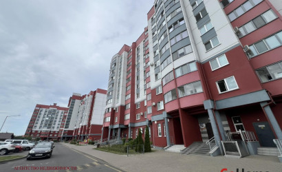  5-этаж.(30.4 м2), Брест(бульвар Космонавтов, д. 64)