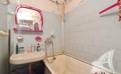 Купить 3-комнатную квартиру, Брест, Центр, ул. Пушкинская. Фото 10