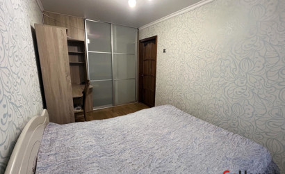 Снять 2-комнатную квартиру, Гродно, Щорса, 58. Фото 4