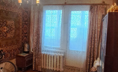 Купить 2-комнатную квартиру, Витебск, Гагарина, 162/1. Фото 4