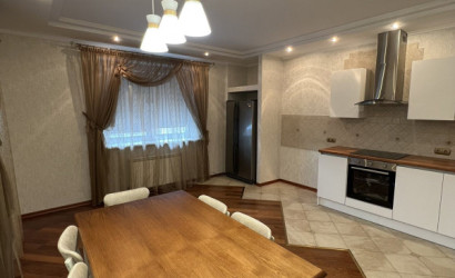 Снять 4-комнатную квартиру, Минск, Белорусская, 15(Ленинский район). Фото 8