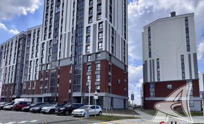 Купить 3-комнатную квартиру, Брест, Ковалево, ул. Октябрьской Революции. Фото 4